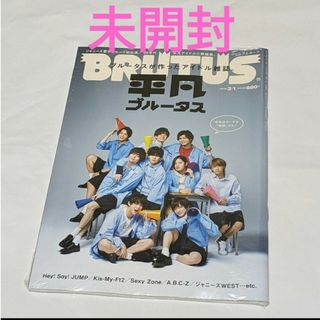 マガジンハウス(マガジンハウス)のBRUTUS (ブルータス) 2018年 3/1号 [雑誌](その他)