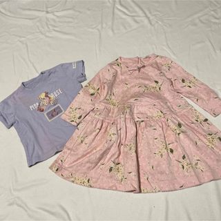 ピンクハウス(PINK HOUSE)のTシャツ単品(その他)