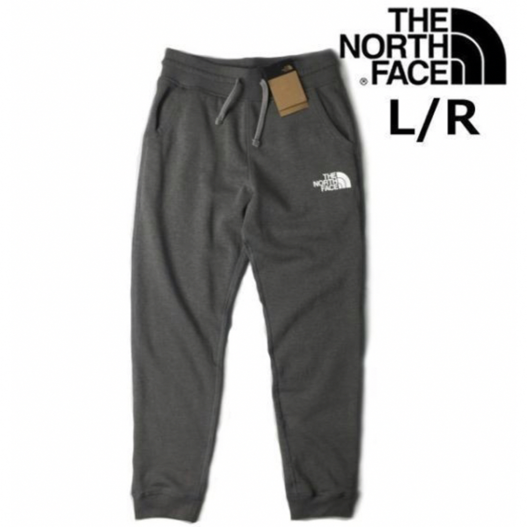 【海外限定】再入荷成功！ THE NORTH FACE ジョガー 欧州サイズ L