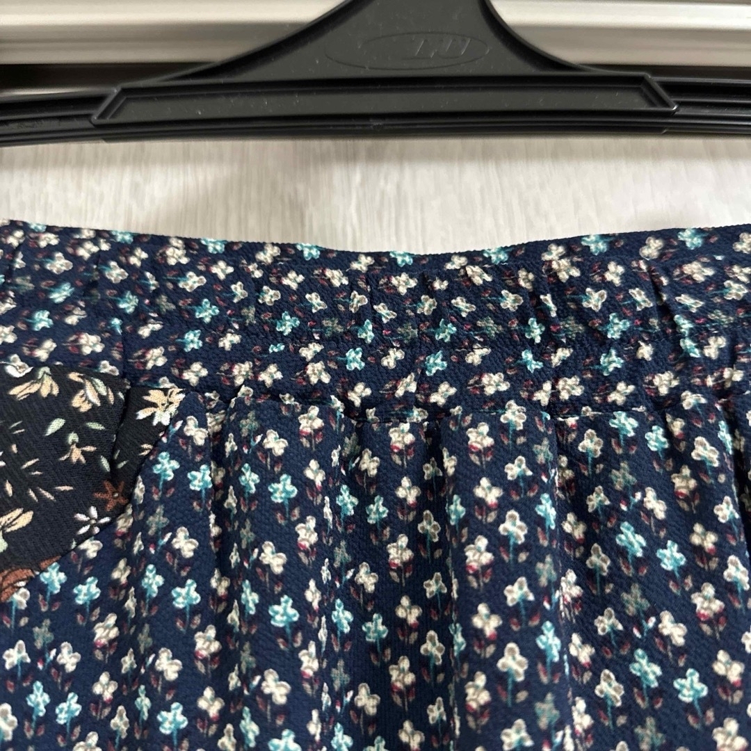 OZOC(オゾック)の4/26〜5/6発送不可！ OZOC ロングスカート レディースのスカート(ロングスカート)の商品写真