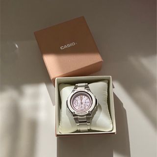 ジーショック(G-SHOCK)のbaby-g(腕時計)