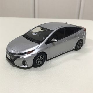 トヨタ(トヨタ)のトヨタ　プリウスPHV   ミニカー(ミニカー)