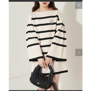フーズフーチコ ワンピースの通販 5,000点以上 | who's who Chicoの