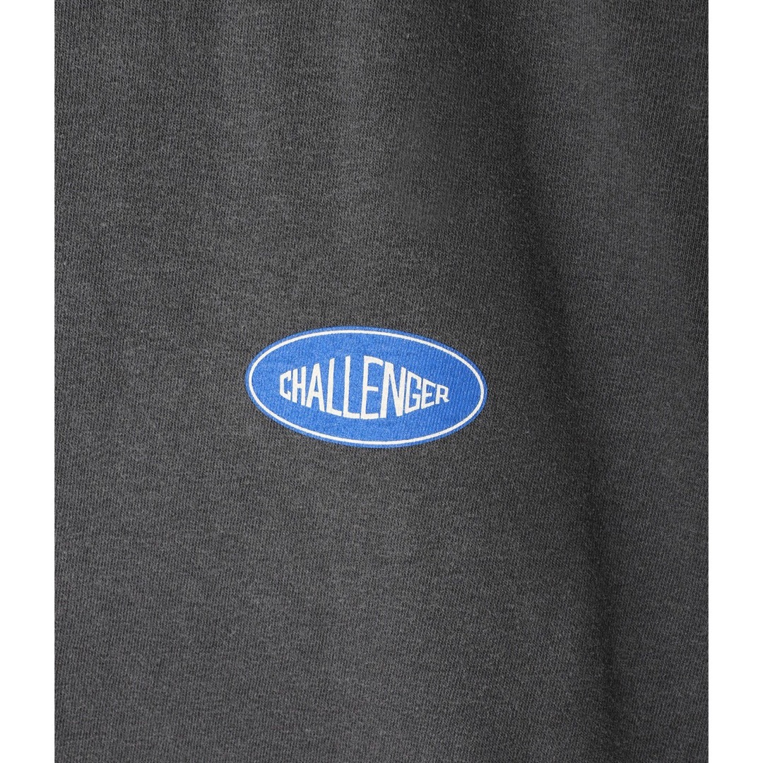 CHALLENGER L/S B.D SOUTH TIGER TEE メンズのトップス(Tシャツ/カットソー(七分/長袖))の商品写真
