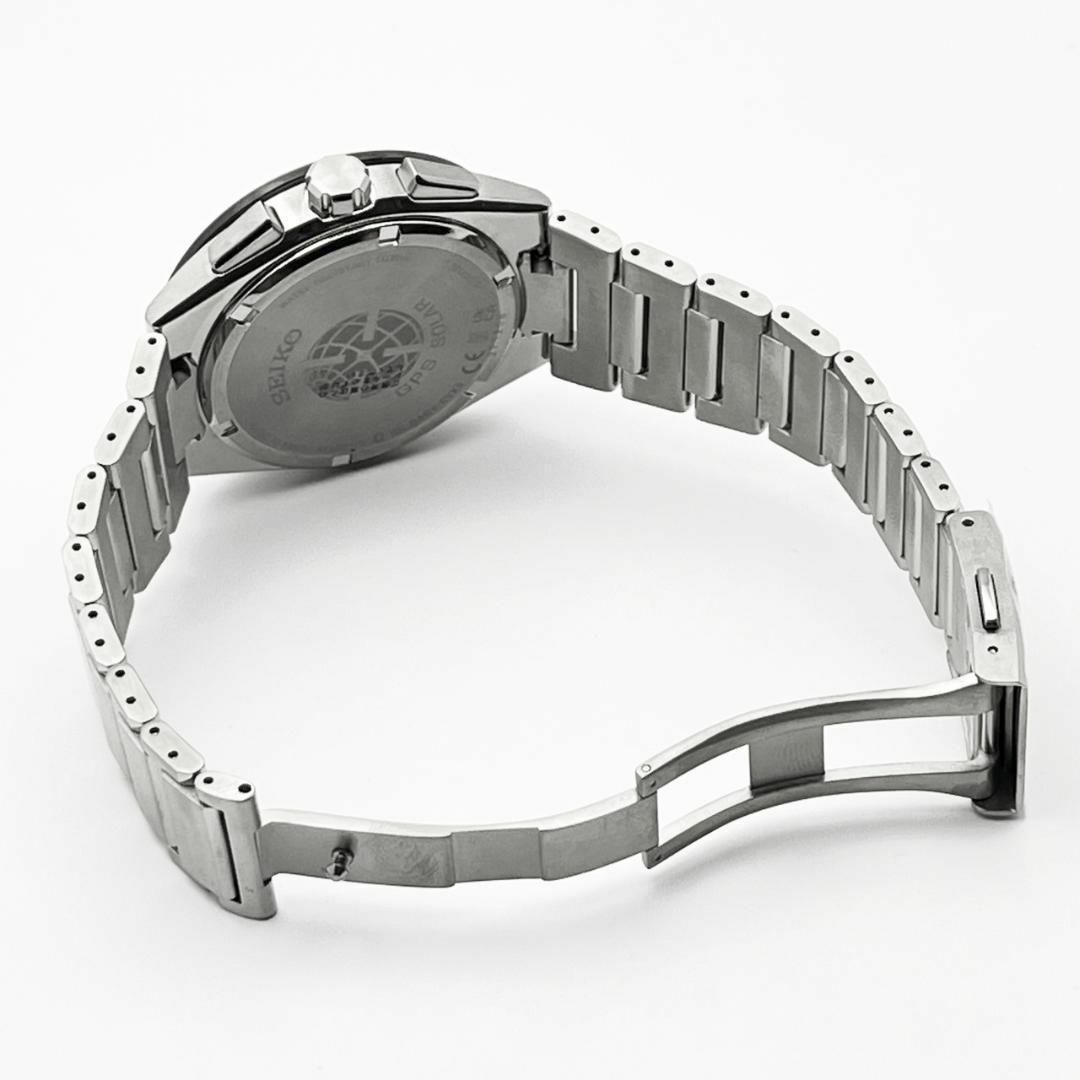 SEIKO(セイコー)の未使用 セイコー アストロン ネクスター SBXC119 5X53 3年保証 メンズの時計(腕時計(アナログ))の商品写真