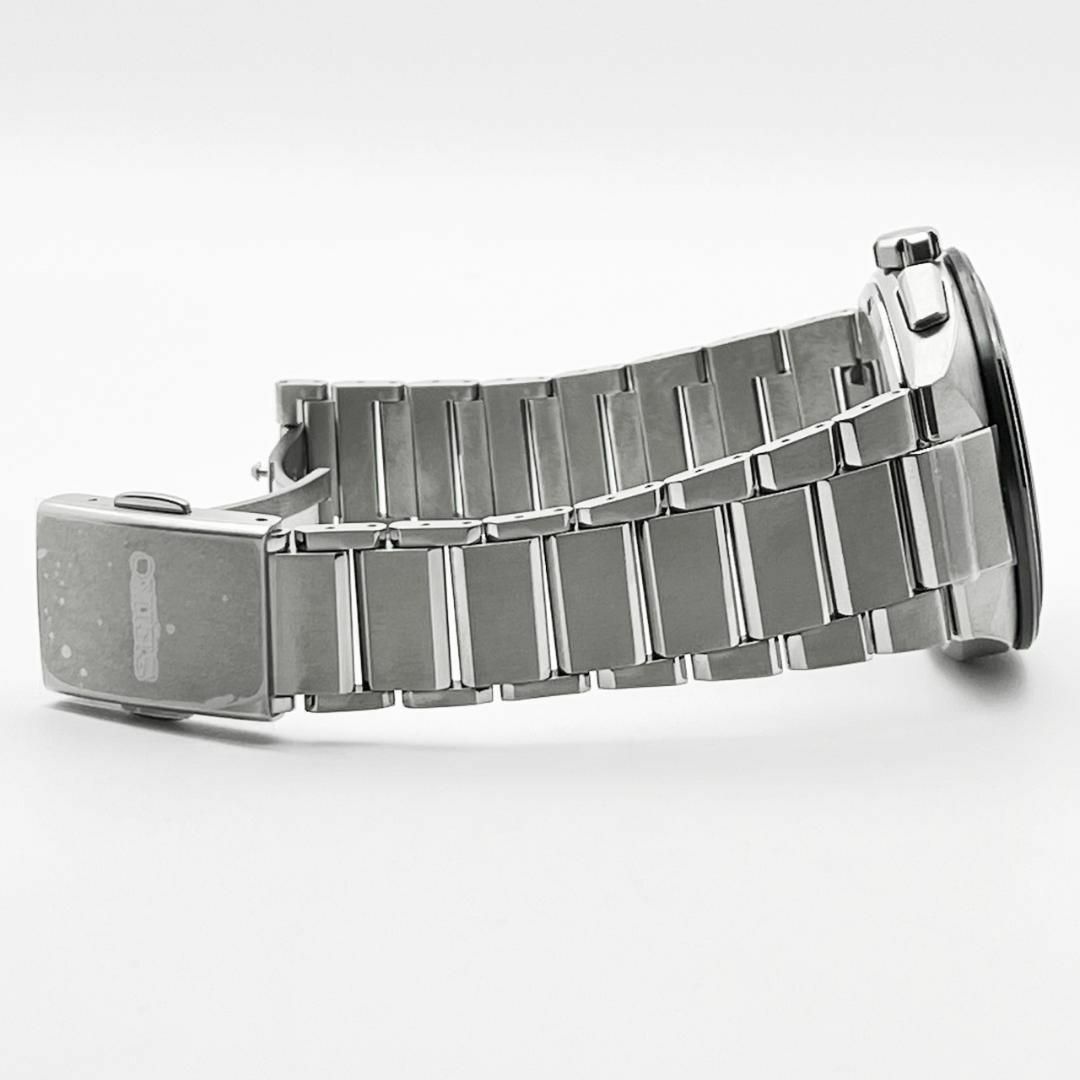 SEIKO(セイコー)の未使用 セイコー アストロン ネクスター SBXC119 5X53 3年保証 メンズの時計(腕時計(アナログ))の商品写真