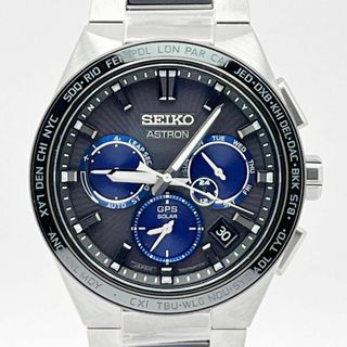 セイコー(SEIKO)の未使用 セイコー アストロン ネクスター SBXC119 5X53 3年保証(腕時計(アナログ))