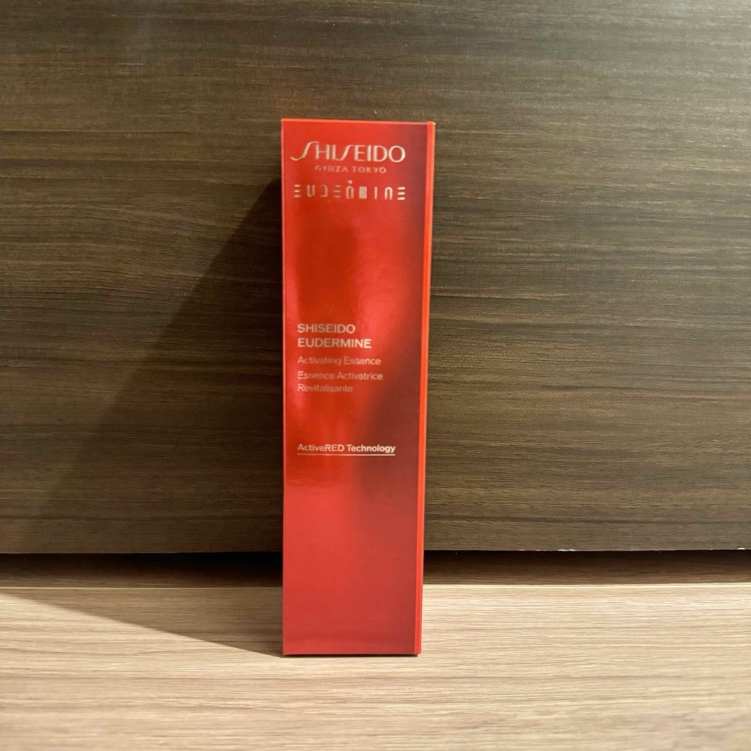 SHISEIDO (資生堂)(シセイドウ)のSHISEIDO オイデルミン エッセンスローション コスメ/美容のスキンケア/基礎化粧品(化粧水/ローション)の商品写真