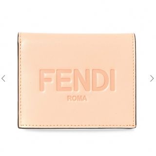 フェンディ ミニ 財布(レディース)の通販 200点以上 | FENDIの