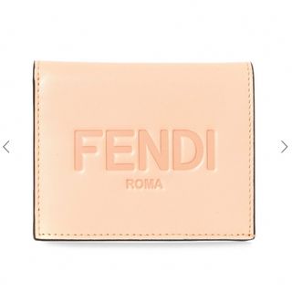 FENDI ミニウォレット