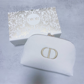 ディオール(Christian Dior) プレゼント ポーチ(レディース)の通販 100 ...