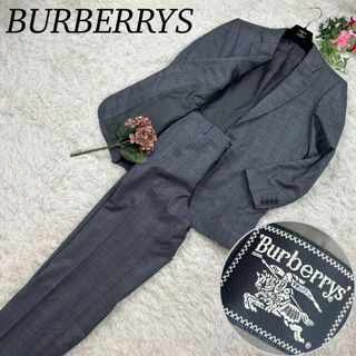 バーバリー(BURBERRY) セットアップスーツ(メンズ)の通販 200点以上