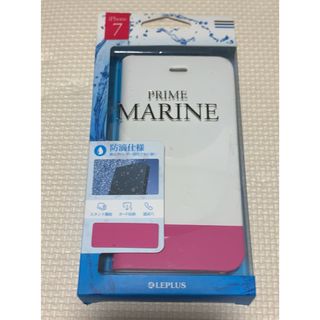 iPhone7手帳型ケース(iPhoneケース)