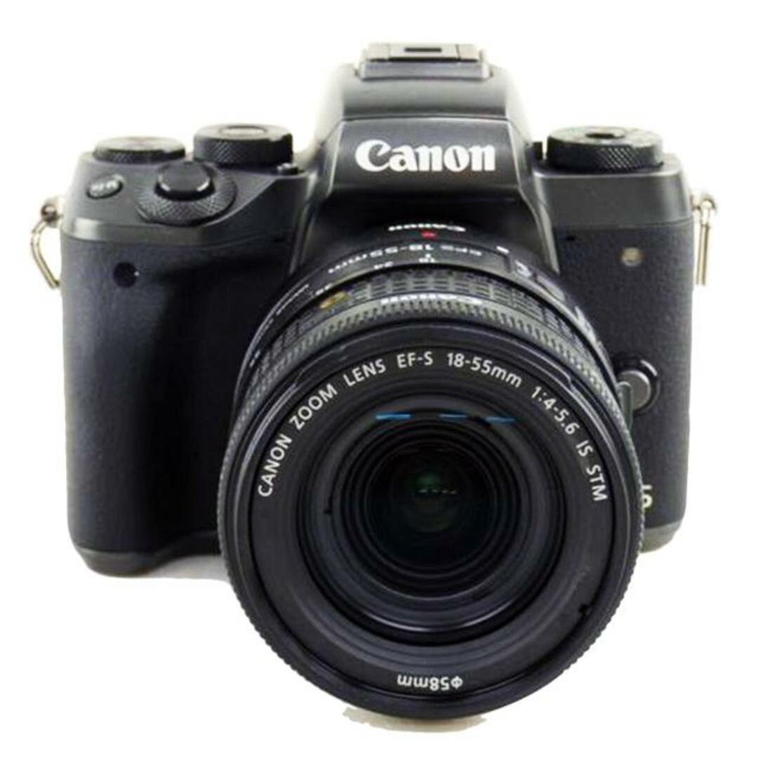 <br>Canon キャノン/ミラーレス一眼/M5 レンズセット/M5/311050000832/デジタル一眼/ABランク/64