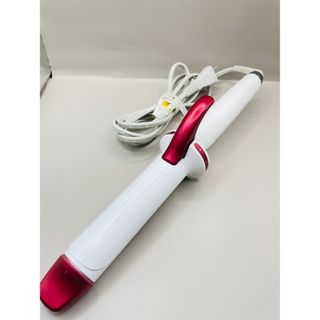 リュミエリーナ ヘアビューロンカール 2D Plus L 34【正規品・】-