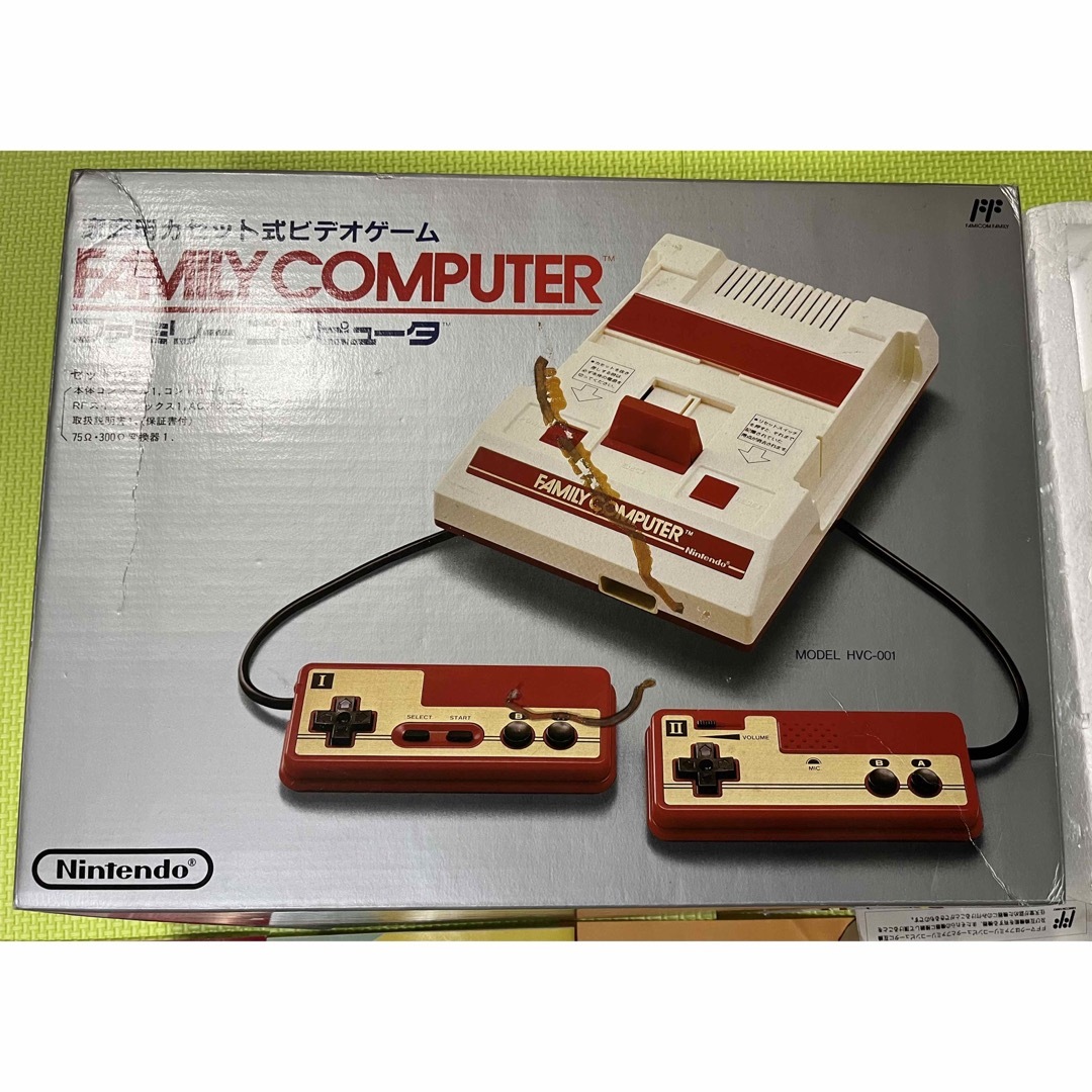 ファミコン ファミリーコンピュータ 任天堂 Nintendo ダービースタリオン-