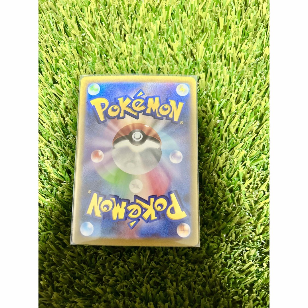 ポケモン - ポケモンカード バイオレット ミライドンex SARの通販 by