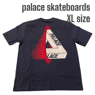 パレス(PALACE)のpalace skateboards パレス Tシャツ(Tシャツ/カットソー(半袖/袖なし))