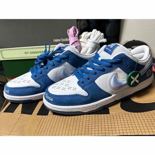 ナイキ(NIKE)のBorn x Raised Nike SB Dunk Low 28.5cm(スニーカー)