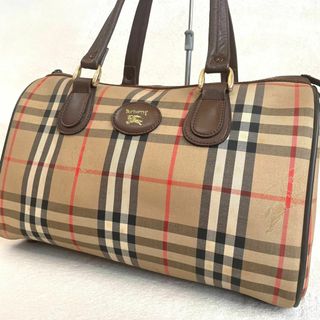 バーバリー(BURBERRY) ロゴ ボストンバッグ(レディース)の通販 40点