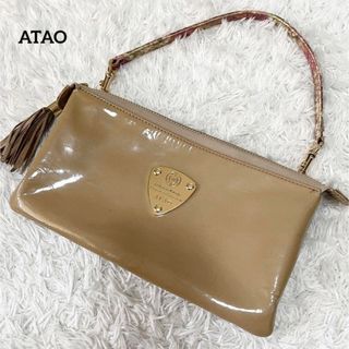 アタオの値下げアイテム | フリマアプリ ラクマ