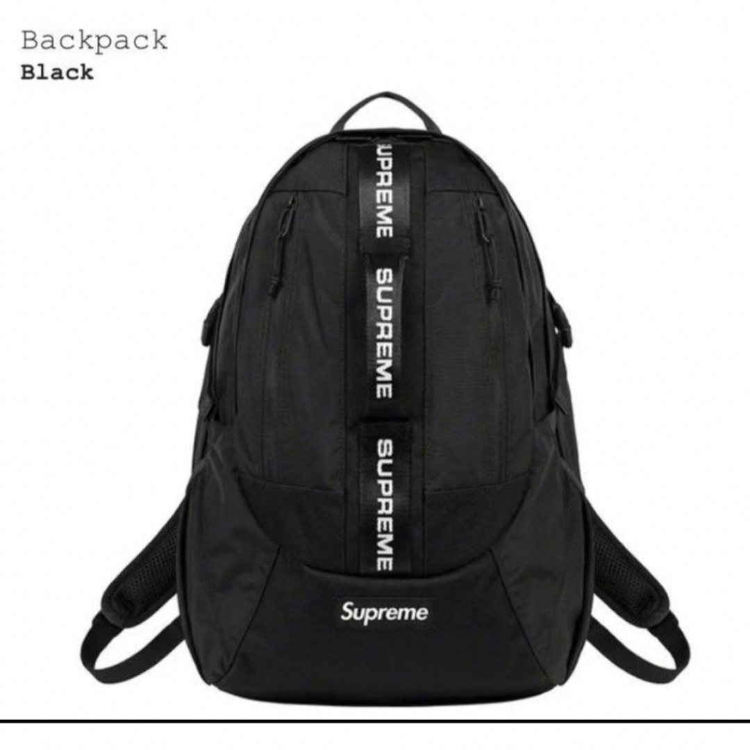Supreme - Supreme 2022FW Backpack シュプリーム バックパックの通販