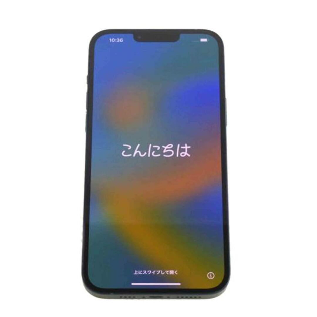 <br>Apple アップル/iphone14 Plus/MQ4A3J/A/MQ4A3J/A/NM6W7RW1FC/携帯電話/Aランク/64