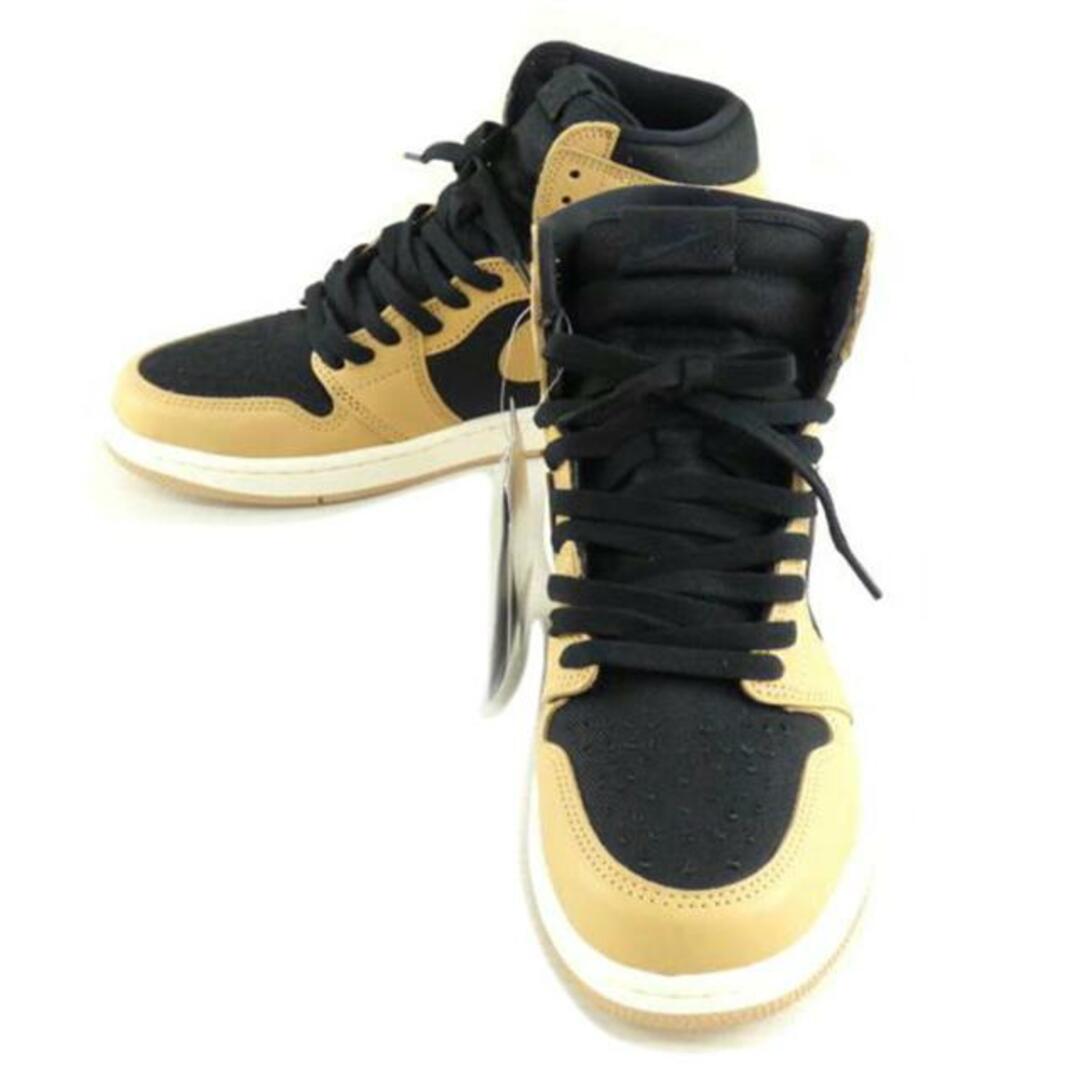 <br>NIKE ナイキ/AIR JORDAN 1 RETRO HIGH OG/555088-202/27.5cm/メンズスニーカー/Sランク/64