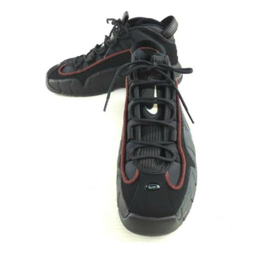 <br>NIKE ナイキ/Air Max Penny 1 "Black"/DV7442-001/27.0cm/メンズスシューズ/Aランク/64