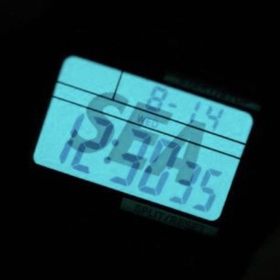 WIND AND SEA - TIMEX X WDS CLASSIC DIGITAL (TIMEX-02)の通販 WIND AND SEA - TIMEX X WDS CLASSIC DIGITAL (TIMEX-02)の通販