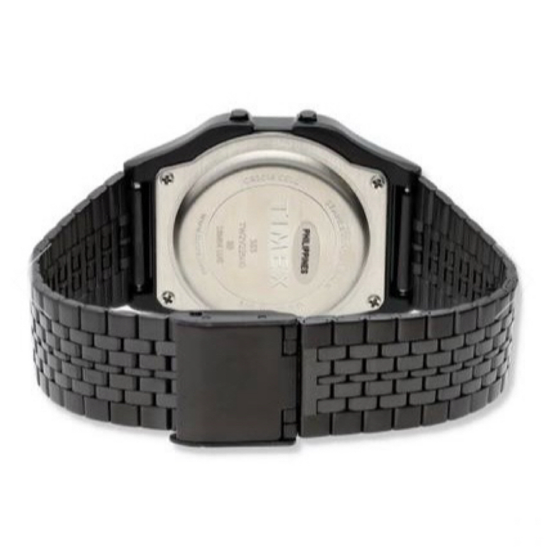 WIND AND SEA - TIMEX X WDS CLASSIC DIGITAL (TIMEX-02)の通販 WIND AND SEA - TIMEX X WDS CLASSIC DIGITAL (TIMEX-02)の通販