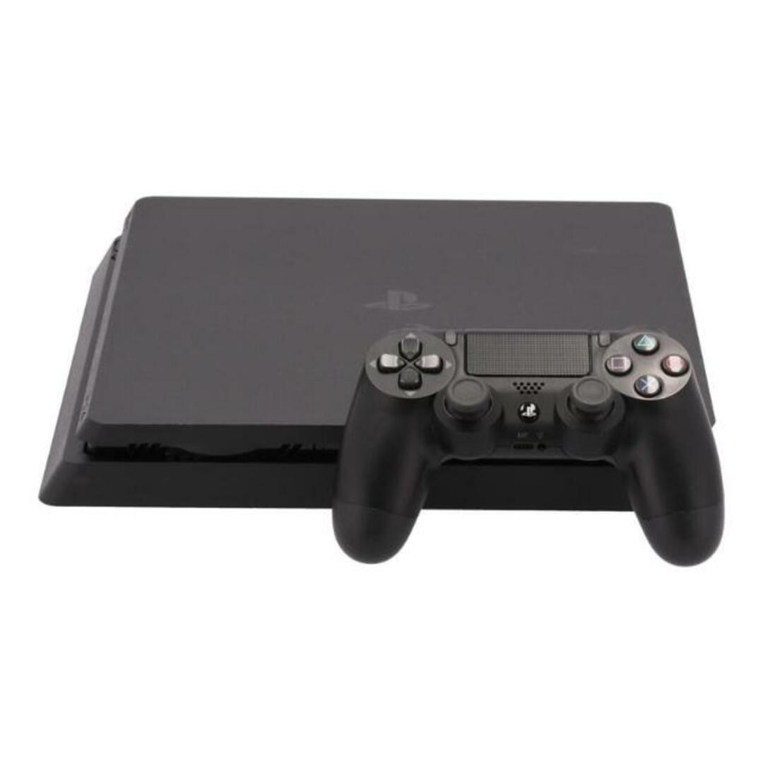 <br>SONY ソニー/PlayStation4/CUH-2200AB01/1672136/ゲーム機/Bランク/64