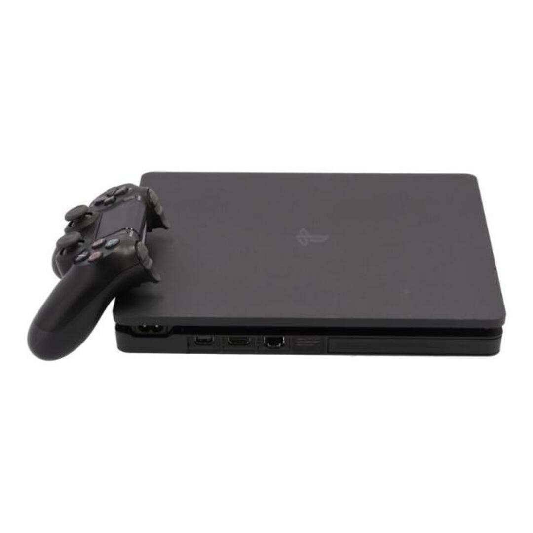 <br>SONY ソニー/PS4/CUH−2200B/CUH-2200B/5655286/プレーヤー/ABランク/67