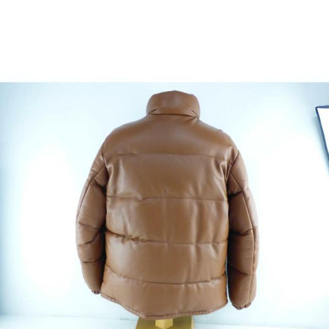 schott ショット/レザーダウンジャケット/3121033/S/メンズ schott ショット/レザーダウンジャケット/3121033/S/メンズ