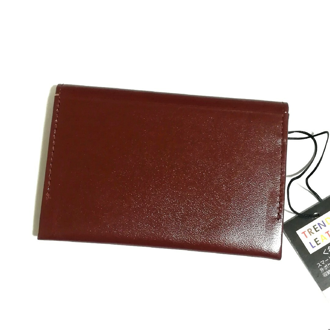 PILOT - 【未使用品】PILOTパイロット 名刺入れ 本革製の通販 by め