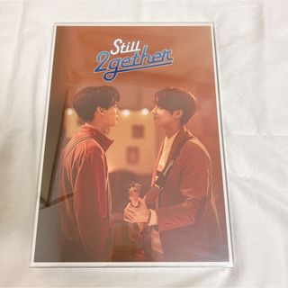 Still　2gether　Blu-ray【初回生産限定版】 Blu-ray(TVドラマ)