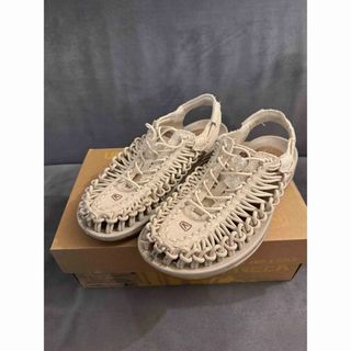 キーン(KEEN)のkeen uneek キーン　ユニーク　サンダル(その他)