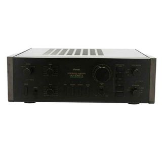 <br>SANSUI 山水/プリメインアンプ/AU-D607X/634107673/ピュアオーディオ/Bランク/64【中古】(アンプ)