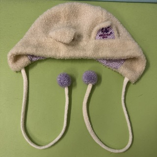 アナスイミニ(ANNA SUI mini)の12月末までの出品 ANNA SUI mini アナスイミニ 帽子(帽子)