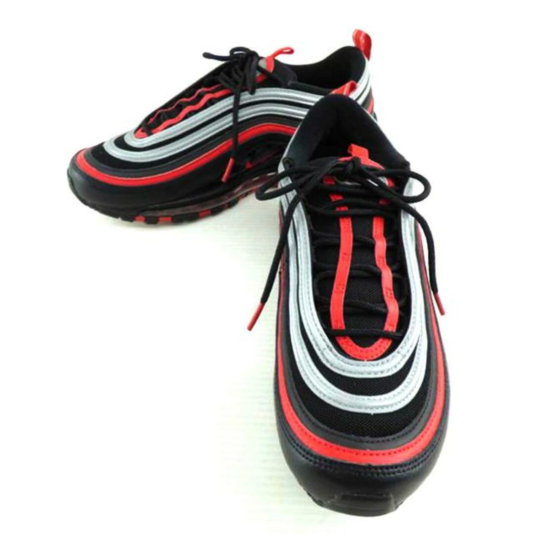 <br>NIKE ナイキ/NIKE AIR MAX97/921826-014/27.0/メンズスニーカー/Aランク/64靴/シューズ