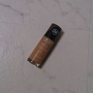 レブロン(REVLON)のレブロンカラーステイ ❤370(その他)