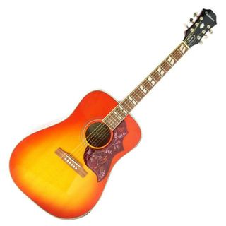 Epiphone エピフォン/アコースティックギター ハミングバードスタジオ/Hummingbird studio/21052300786/Bランク/65【中古】(アコースティックギター)