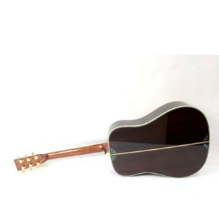 TOYA Guitar TOYAギター/アコースティックギター ハードケース別メーカー品/TD-3B/Aランク/65【中古】(アコースティックギター)