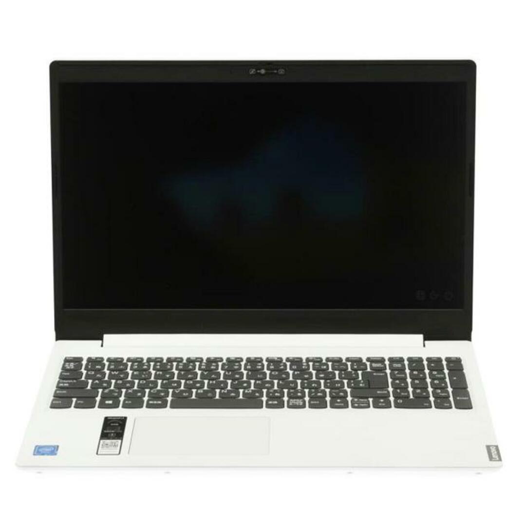 <br>Lenovo レノボ/Win10ノートPC/IdeaPad L350/81Y300A1JP/PF27XJTT/パソコン/Bランク/65