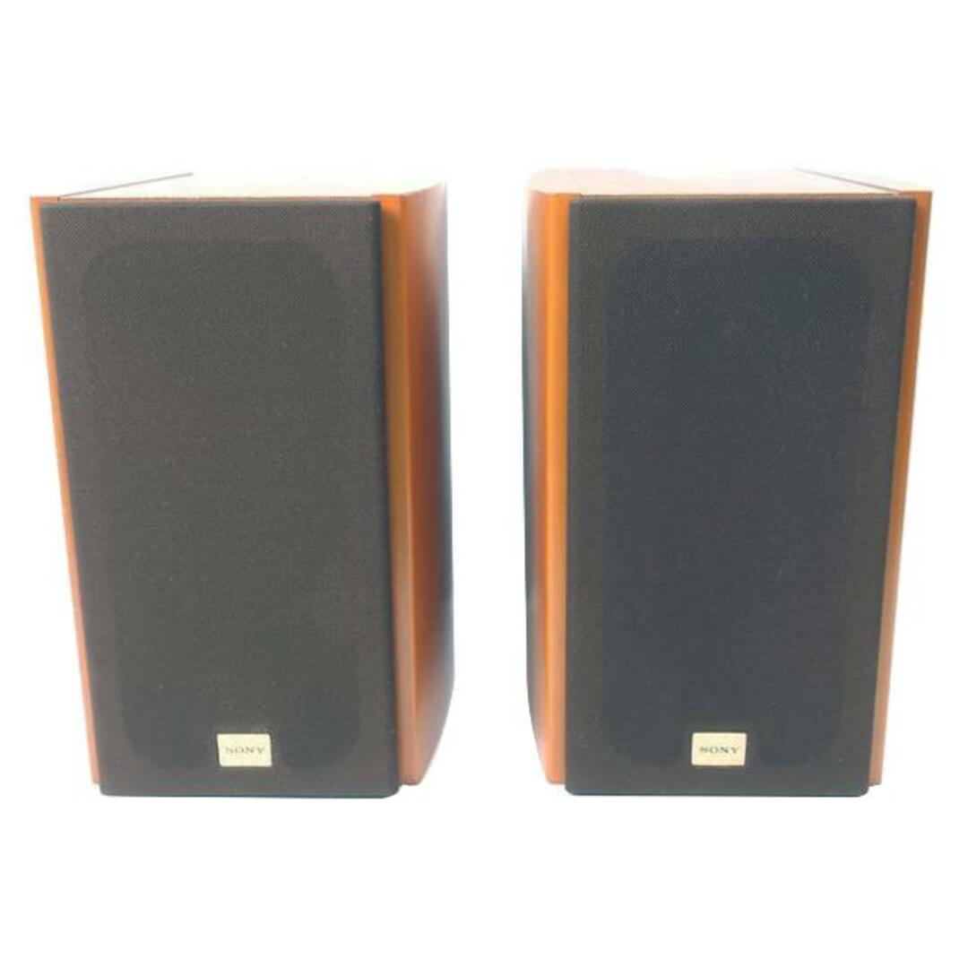 SONY ソニー/スピーカー/SS-AL3/201045-201046/スピーカー/BC SONY ソニー/スピーカー/SS-AL3/201045-201046/スピーカー/BC