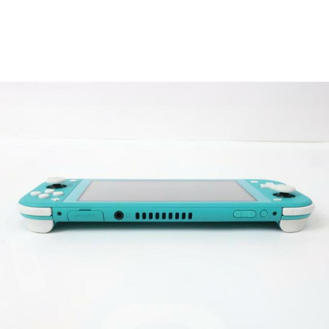 <br>Nintendo 任天堂/ニンテンドースイッチライト Nintendo Switch Lite/HDH-001/XJJ0021630715/ゲーム機/ABランク/65