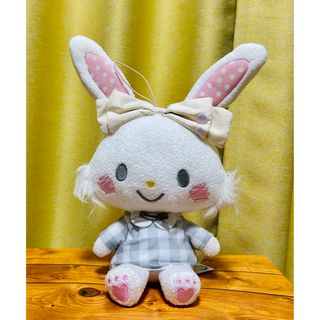 サンリオ(サンリオ)のサンリオキャラクターズ　フレンチガーリードール　ウイッシュミーメル(キャラクターグッズ)
