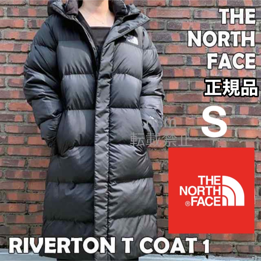 THE NORTH FACE - ノースフェイス ベンチコート ロングコート ダウン