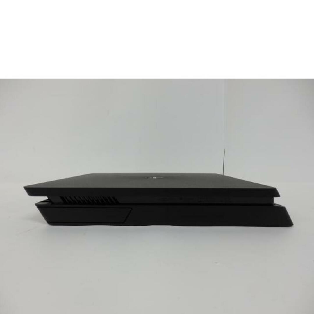 <br>SONY ソニー/PlayStation4/CUH-2100AB01/5873597/ゲーム機/Bランク/65