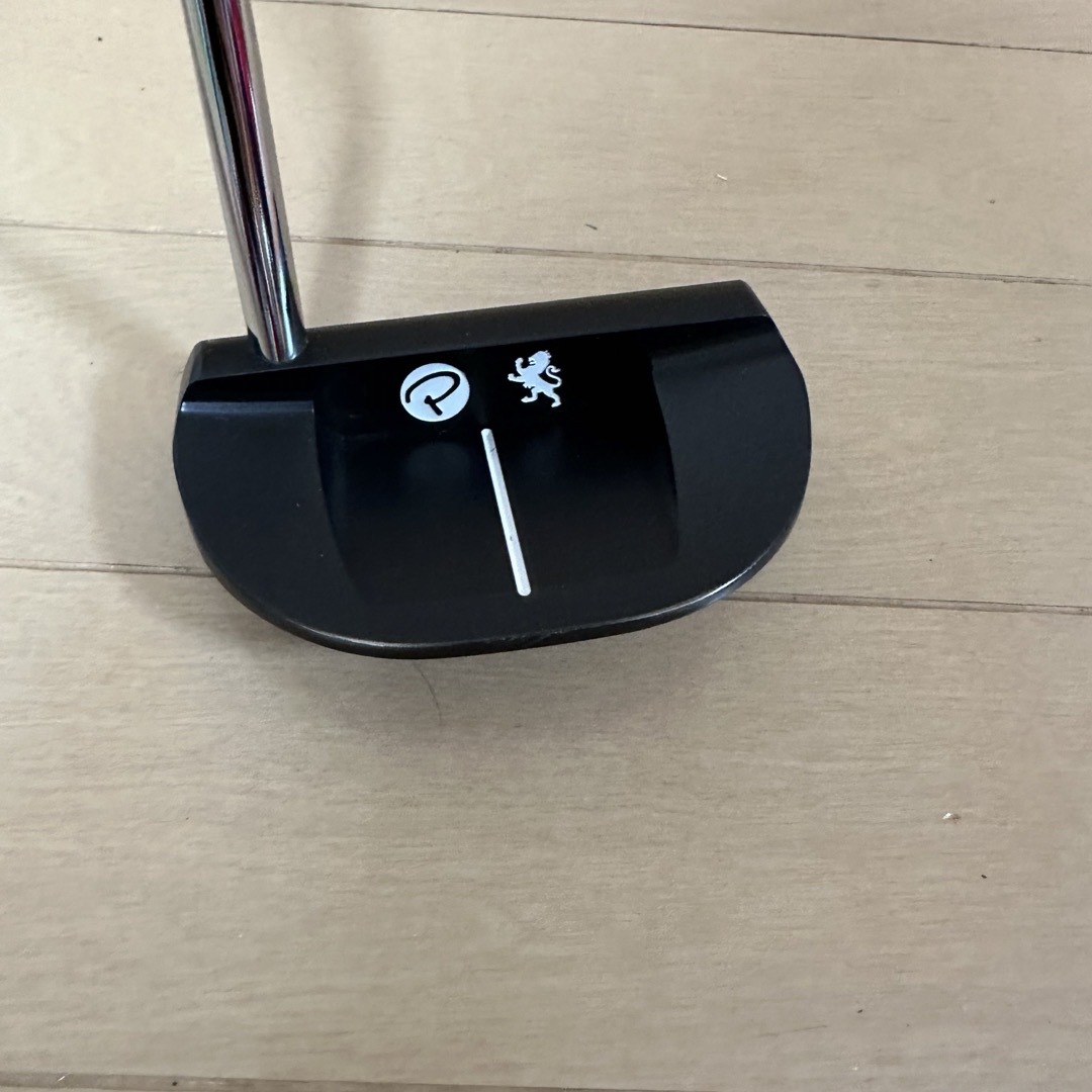 Piretti - 長尺中尺パター Piretti (シャフトはスタビリティ)の Piretti - 長尺中尺パター Piretti (シャフトはスタビリティ)の